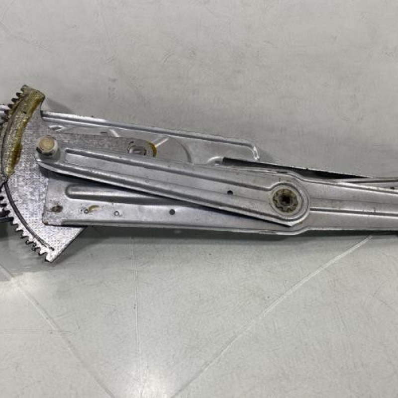 Leve vitre mecanique avant droit RENAULT TWINGO 1 Photo n°4