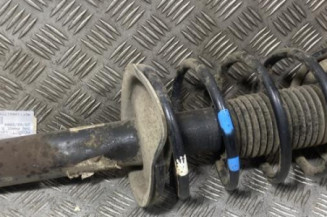 Amortisseur avant droit PEUGEOT 206 Photo n°1