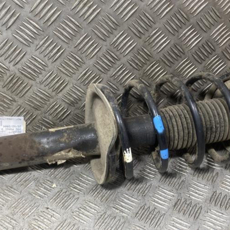 Amortisseur avant droit PEUGEOT 206 Photo n°1