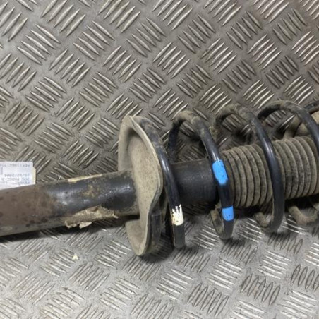 Amortisseur avant droit PEUGEOT 206 Photo n°1