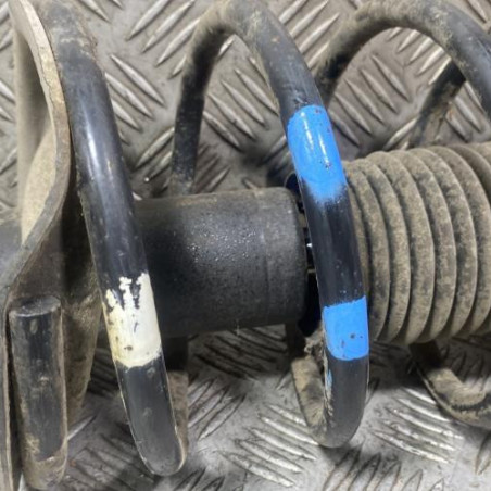 Amortisseur avant droit PEUGEOT 206