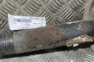 Amortisseur avant droit PEUGEOT 206