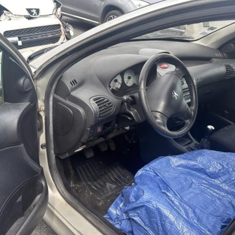 Amortisseur avant droit PEUGEOT 206 Photo n°12