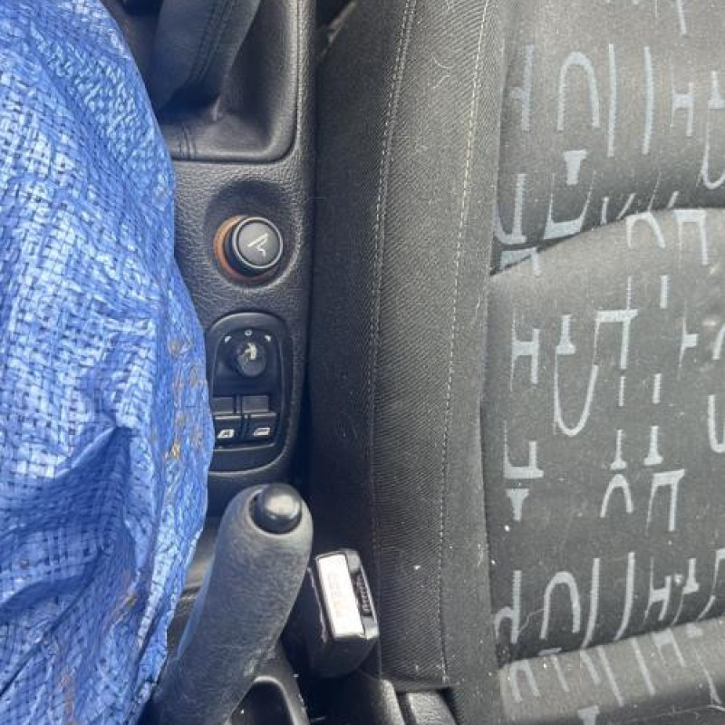 Amortisseur avant droit PEUGEOT 206 Photo n°18