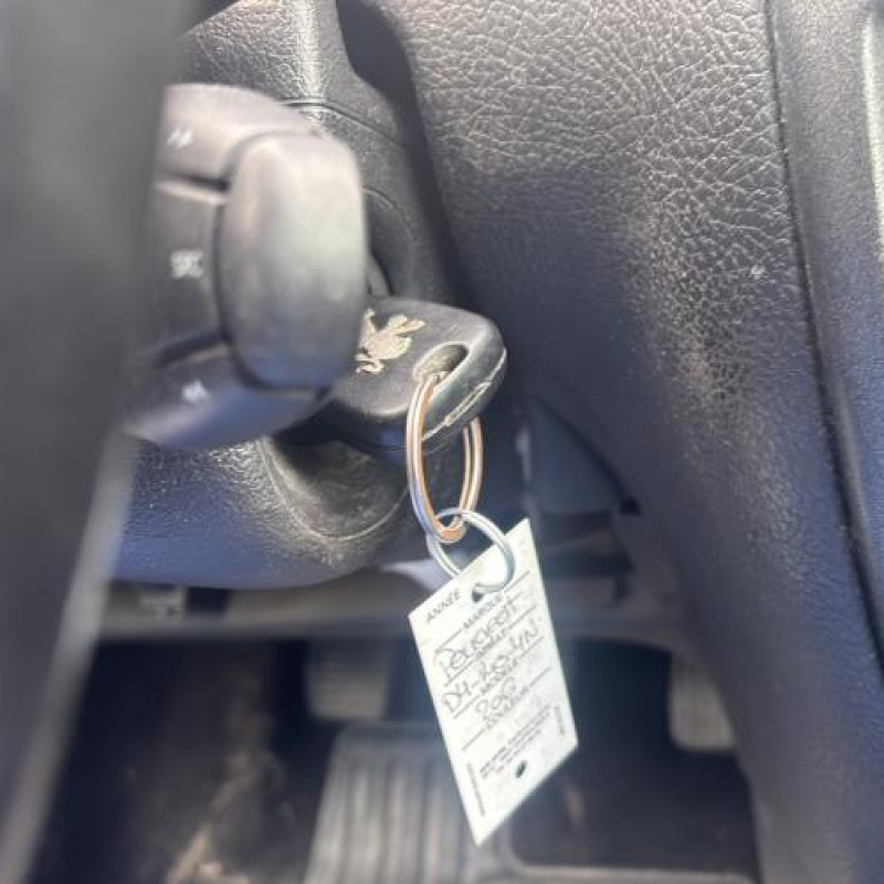 Amortisseur avant droit PEUGEOT 206 Photo n°20