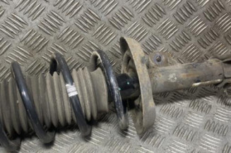 Amortisseur avant gauche OPEL CORSA D Photo n°1