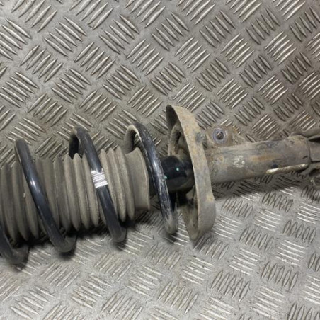 Amortisseur avant gauche OPEL CORSA D Photo n°1