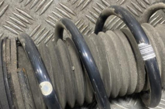 Amortisseur avant gauche OPEL CORSA D