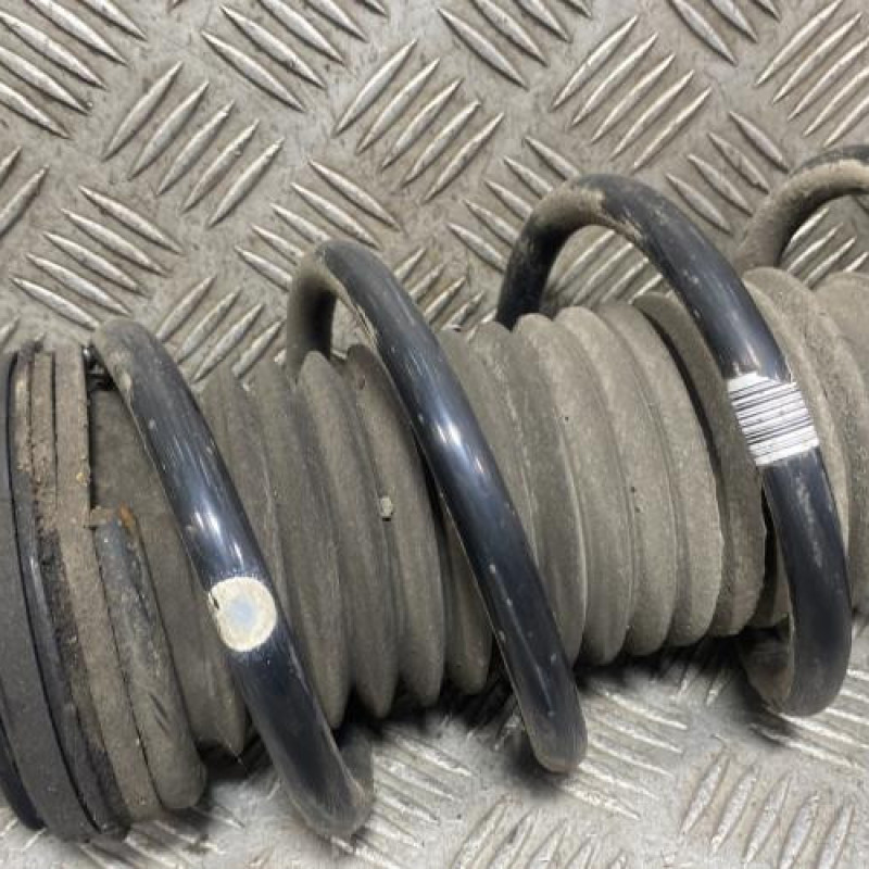 Amortisseur avant gauche OPEL CORSA D Photo n°2