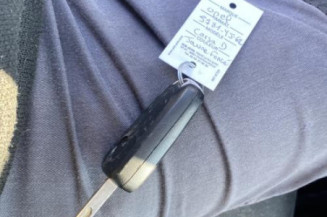 Amortisseur avant gauche OPEL CORSA D