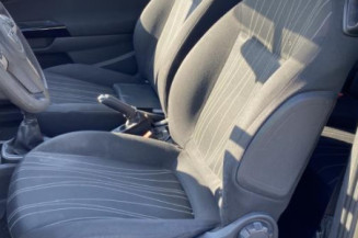 Amortisseur avant gauche OPEL CORSA D