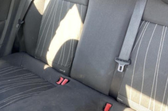 Amortisseur avant gauche OPEL CORSA D