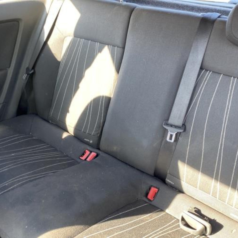 Amortisseur avant gauche OPEL CORSA D Photo n°18