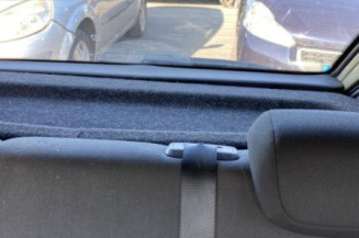 Amortisseur avant gauche OPEL CORSA D