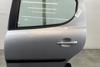 Porte arriere gauche PEUGEOT 207 Photo n°1