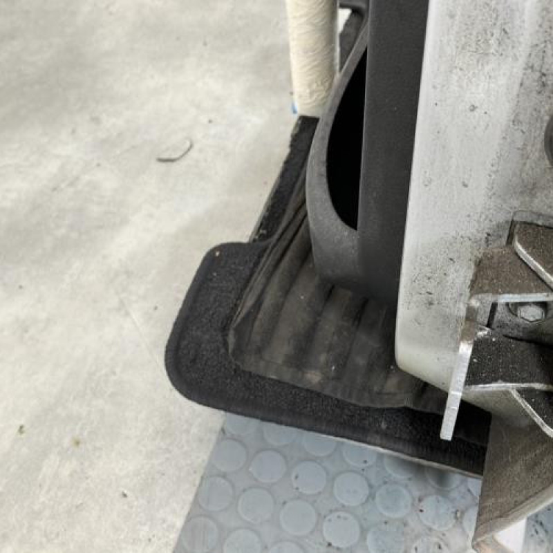 Porte arriere gauche PEUGEOT 207 Photo n°5