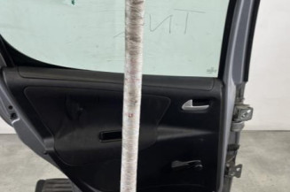 Porte arriere gauche PEUGEOT 207