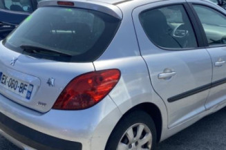 Porte arriere gauche PEUGEOT 207