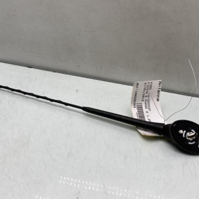 Antenne FORD FIESTA 6 Photo n°3