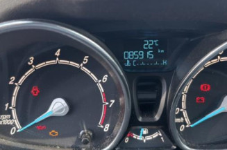 Antenne FORD FIESTA 6