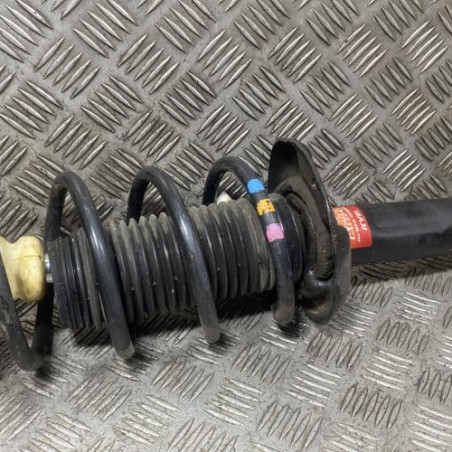 Amortisseur avant droit VOLKSWAGEN GOLF 6 Photo n°1