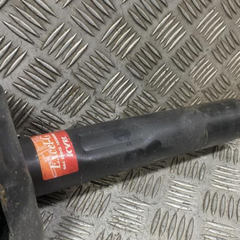 Amortisseur avant droit VOLKSWAGEN GOLF 6 Photo n°3