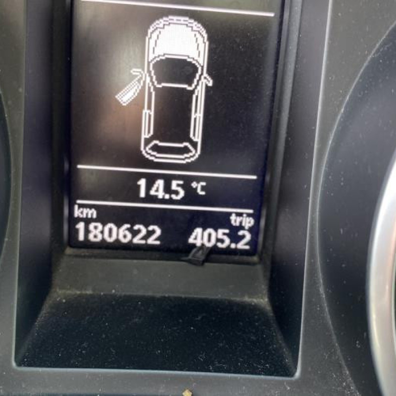 Amortisseur avant droit VOLKSWAGEN GOLF 6 Photo n°8