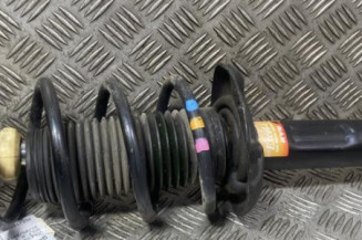 Amortisseur avant gauche VOLKSWAGEN GOLF 6 Photo n°1