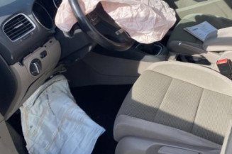 Amortisseur avant gauche VOLKSWAGEN GOLF 6