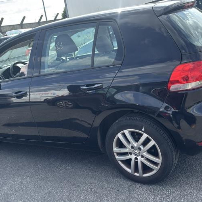 Amortisseur avant gauche VOLKSWAGEN GOLF 6 Photo n°15