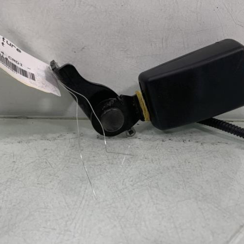 Attache ceinture arriere droit KIA CEE-D 2 Photo n°3