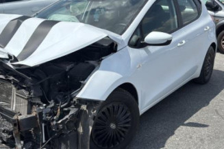 Attache ceinture arriere droit KIA CEE-D 2