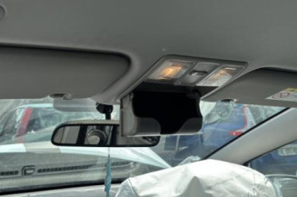 Attache ceinture arriere droit KIA CEE-D 2