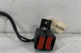 Attache ceinture arriere gauche KIA CEE-D 2