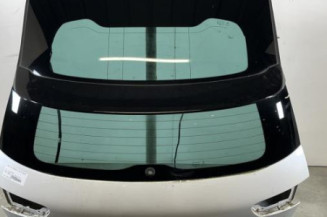 Malle/Hayon arriere DS DS5 Photo n°1