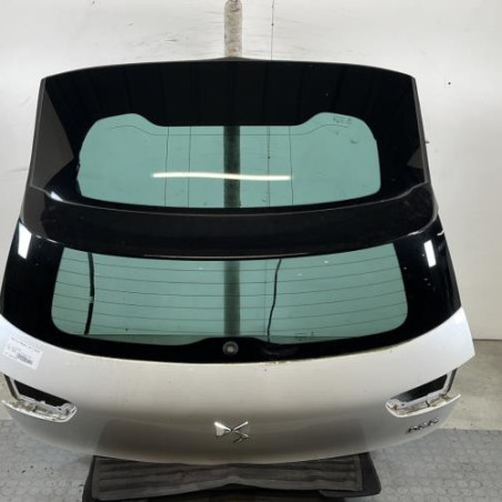 Malle/Hayon arriere DS DS5 Photo n°1