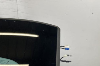 Malle/Hayon arriere DS DS5