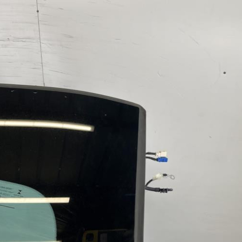 Malle/Hayon arriere DS DS5 Photo n°3