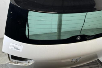 Malle/Hayon arriere DS DS5