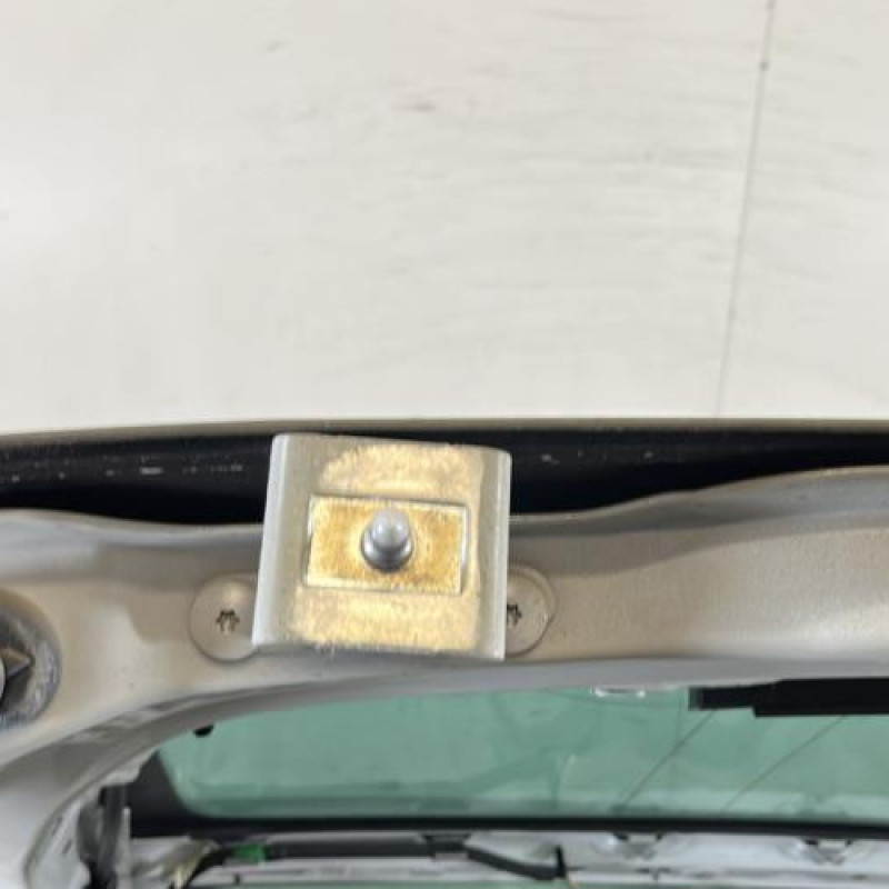 Malle/Hayon arriere DS DS5 Photo n°6