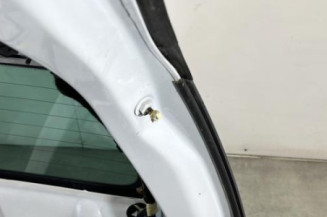 Malle/Hayon arriere DS DS5