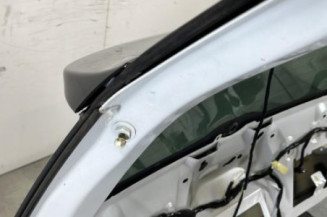 Malle/Hayon arriere DS DS5