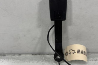 Attache ceinture avant droit RENAULT MODUS