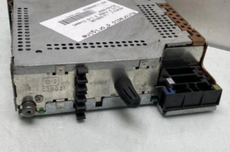 Autoradio d'origine RENAULT CLIO 2