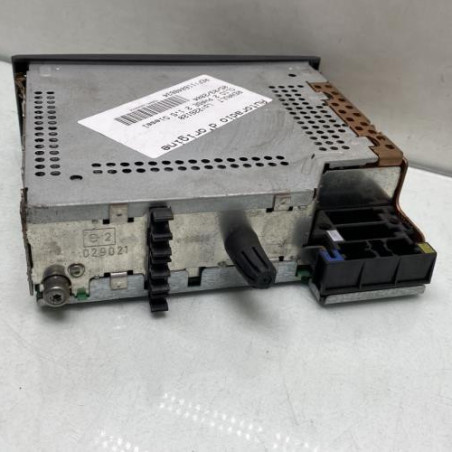 Autoradio d'origine RENAULT CLIO 2