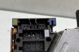 Autoradio d'origine RENAULT CLIO 2