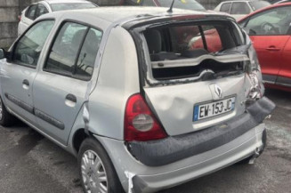 Autoradio d'origine RENAULT CLIO 2