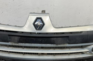 Pare choc avant RENAULT CLIO 2 Photo n°1