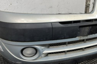 Pare choc avant RENAULT CLIO 2