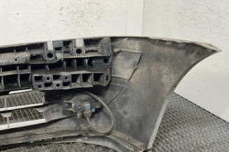 Pare choc avant RENAULT CLIO 2